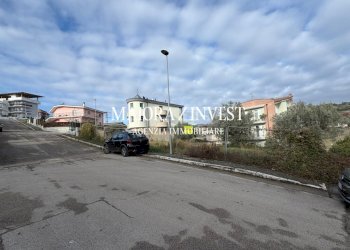 Terreno in vendita MaioraInvest1.jpg - Terreno edificabile Via Leone XIIᵒ 9, San Benedetto del Tronto - foto 1