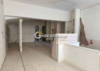 loc-viapre4.jpg - Locale Commerciale Via Pretoria 43, Potenza - foto 4