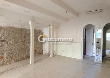 loc-viapre6.jpg - Locale Commerciale Via Pretoria 43, Potenza - foto 5