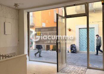 loc-viapre10.jpg - Locale Commerciale Via Pretoria 43, Potenza - foto 10