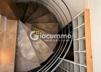 loc-viapre11.jpg - Locale Commerciale Via Pretoria 43, Potenza - foto 11