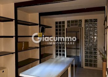 loc-viapre12.jpg - Locale Commerciale Via Pretoria 43, Potenza - foto 13