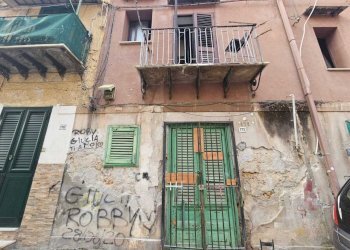 WhatsApp Image 2026-01-09 at 18.55.25 (1).jpeg - Bilocale Via Crociferi 172, Palermo - foto 1