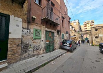 WhatsApp Image 2026-01-09 at 18.55.25.jpeg - Bilocale Via Crociferi 172, Palermo - foto 2