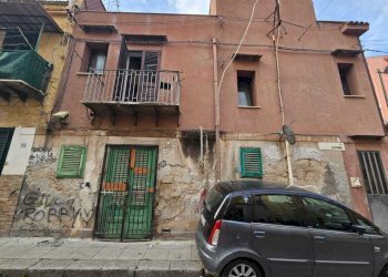 WhatsApp Image 2026-01-09 at 18.55.26.jpeg - Bilocale Via Crociferi 172, Palermo - foto 3