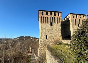 WhatsApp Image 2025-01-14 at 15.30.12 (6).jpeg - Trilocale Varano de' Melegari - foto 16