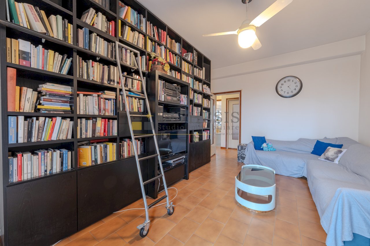 sala - Three-room apartment VIALE MARELLI 152, Sesto San Giovanni - photo 2