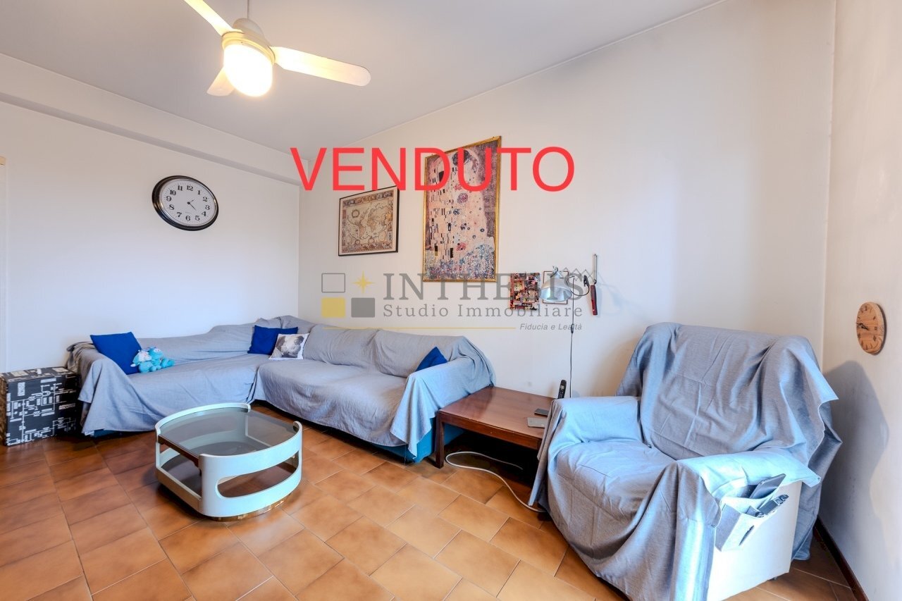 IMG_1971-HDR.jpg - Three-room apartment VIALE MARELLI  152, Sesto San Giovanni - photo 1