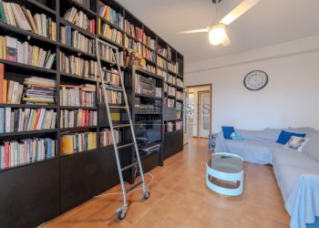 sala - Three-room apartment VIALE MARELLI  152, Sesto San Giovanni - photo 2