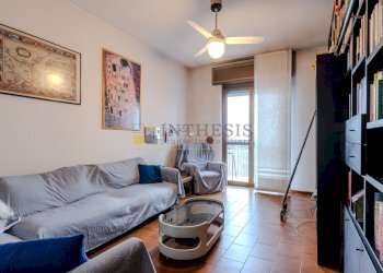 sala - Three-room apartment VIALE MARELLI  152, Sesto San Giovanni - photo 3