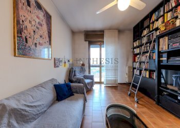 sala - Three-room apartment VIALE MARELLI  152, Sesto San Giovanni - photo 4