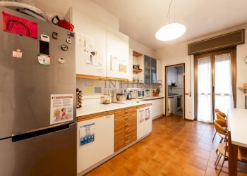 cucina - Three-room apartment VIALE MARELLI  152, Sesto San Giovanni - photo 6