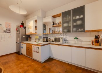 cucina - Three-room apartment VIALE MARELLI  152, Sesto San Giovanni - photo 7