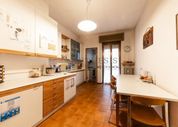 cucina - Three-room apartment VIALE MARELLI  152, Sesto San Giovanni - photo 9