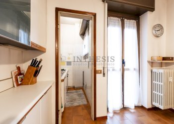 cucina - Three-room apartment VIALE MARELLI  152, Sesto San Giovanni - photo 10