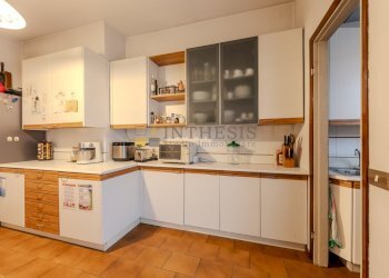 cucina - Three-room apartment VIALE MARELLI  152, Sesto San Giovanni - photo 11