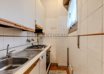 cucina - Three-room apartment VIALE MARELLI  152, Sesto San Giovanni - photo 12
