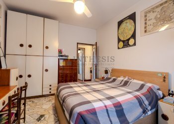 camera da letto - Three-room apartment VIALE MARELLI  152, Sesto San Giovanni - photo 15