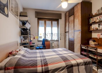camera da letto - Three-room apartment VIALE MARELLI  152, Sesto San Giovanni - photo 16