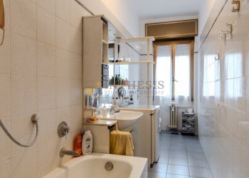 bagno - Three-room apartment VIALE MARELLI  152, Sesto San Giovanni - photo 17