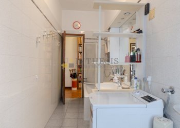 bagno - Three-room apartment VIALE MARELLI  152, Sesto San Giovanni - photo 18