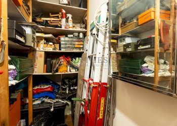 ripostiglio - Three-room apartment VIALE MARELLI  152, Sesto San Giovanni - photo 19