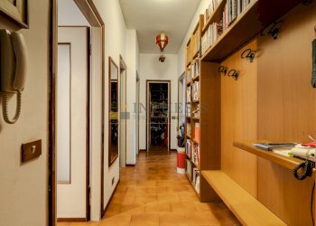 corridoio - Three-room apartment VIALE MARELLI  152, Sesto San Giovanni - photo 20