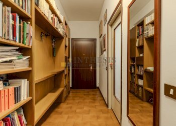 corridoio - Three-room apartment VIALE MARELLI  152, Sesto San Giovanni - photo 21