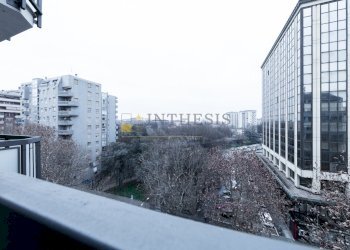 balcone - Three-room apartment VIALE MARELLI  152, Sesto San Giovanni - photo 24