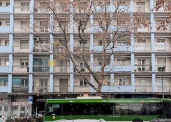 aree comuni - Three-room apartment VIALE MARELLI  152, Sesto San Giovanni - photo 25