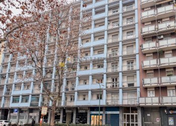 aree comuni - Three-room apartment VIALE MARELLI  152, Sesto San Giovanni - photo 26