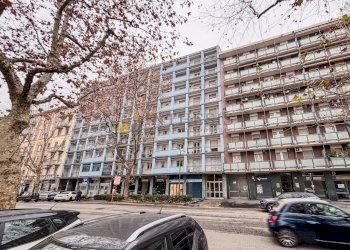 aree comuni - Three-room apartment VIALE MARELLI  152, Sesto San Giovanni - photo 27