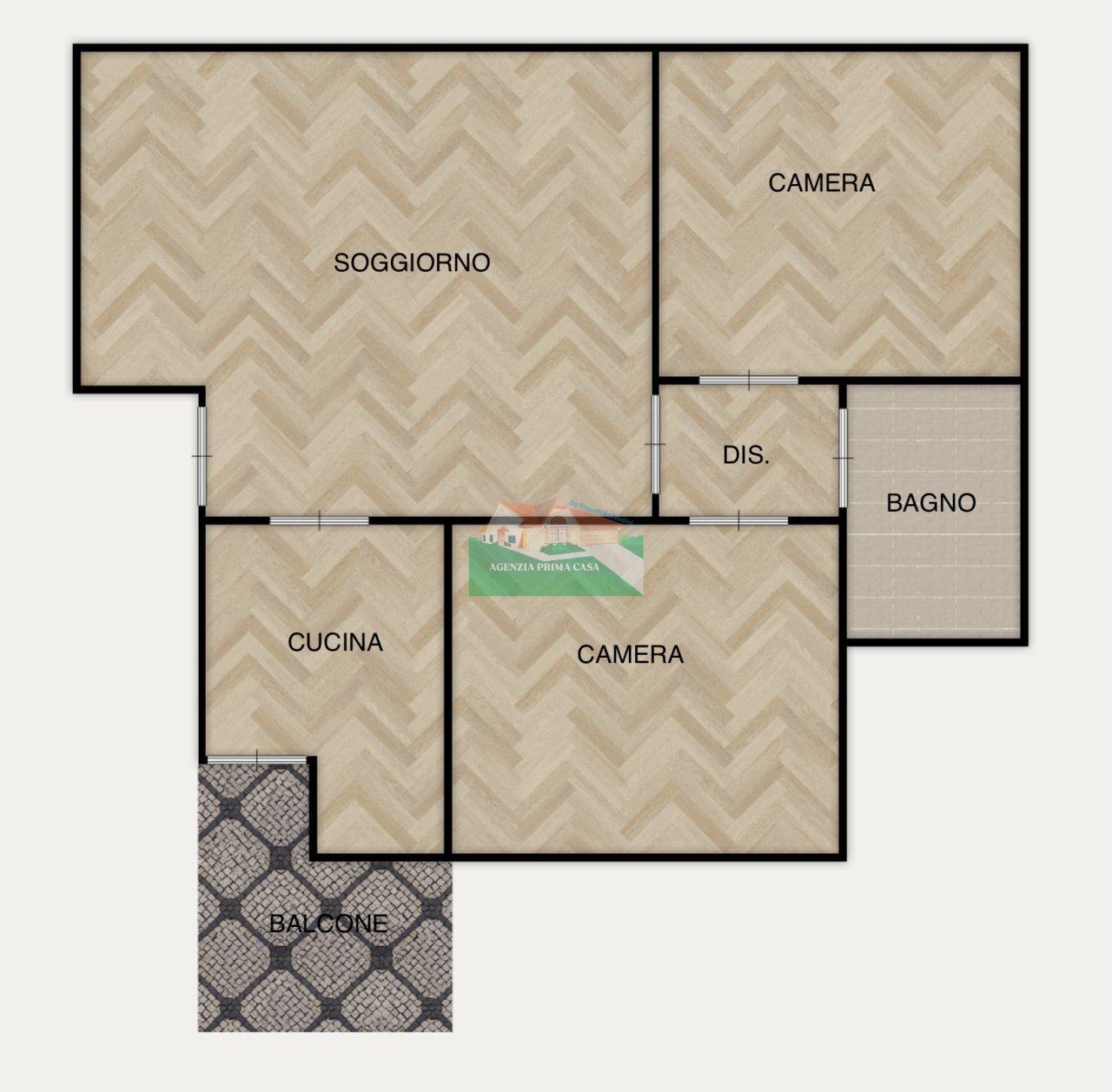 Screenshot 2026-01-19 alle 12.05.11.png - Attic VIALE DUE GIUGNO, Ravenna - floor plans 1