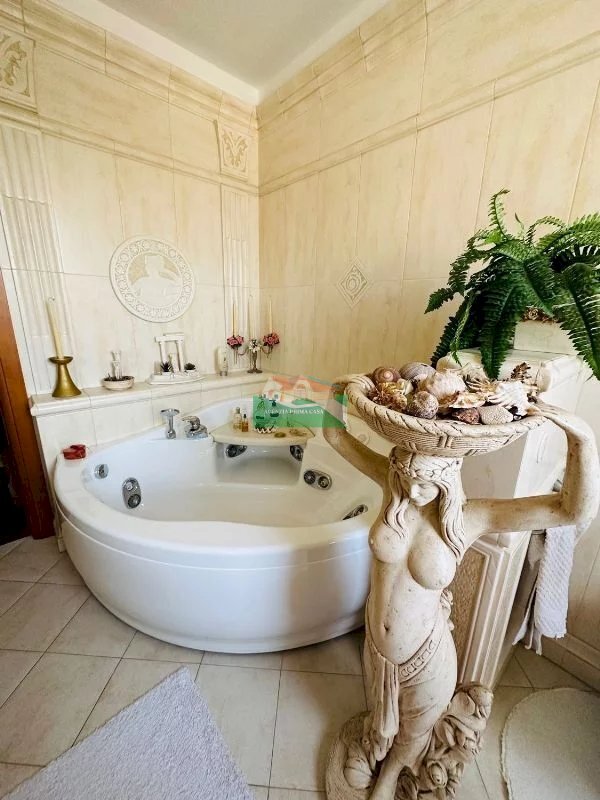 BAGNO - Villa VIA DELLA VIGNA, Ravenna (zona Ponte Nuovo) - foto 3