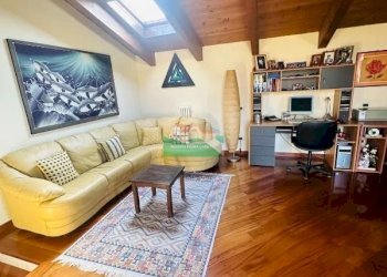 SOTTOTETTO - Villa VIA DELLA VIGNA, Ravenna (zona Ponte Nuovo) - foto 6