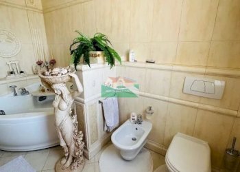 BAGNO - Villa VIA DELLA VIGNA, Ravenna (zona Ponte Nuovo) - foto 17