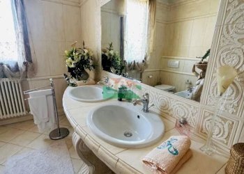 BAGNO - Villa VIA DELLA VIGNA, Ravenna (zona Ponte Nuovo) - foto 18