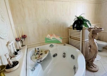 BAGNO - Villa VIA DELLA VIGNA, Ravenna (zona Ponte Nuovo) - foto 19