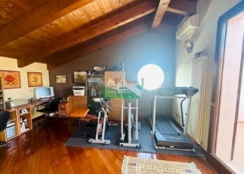 SOTTOTETTO - Villa VIA DELLA VIGNA, Ravenna (zona Ponte Nuovo) - foto 21