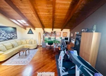 SOTTOTETTO - Villa VIA DELLA VIGNA, Ravenna (zona Ponte Nuovo) - foto 22