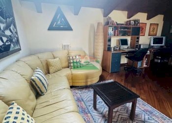 SOTTOTETTO - Villa VIA DELLA VIGNA, Ravenna (zona Ponte Nuovo) - foto 23