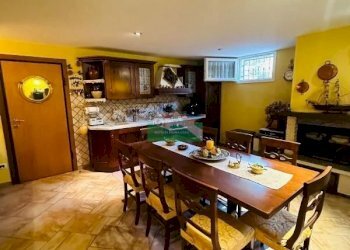 TAVERNA - Villa VIA DELLA VIGNA, Ravenna (zona Ponte Nuovo) - foto 27