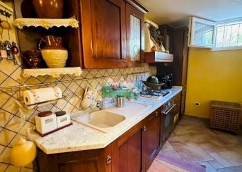 TAVERNA - Villa VIA DELLA VIGNA, Ravenna (zona Ponte Nuovo) - foto 28