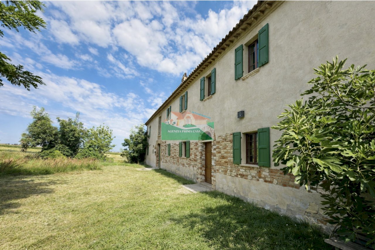 Screenshot 2026-01-15 alle 19.07.54.png - Casale Via Viazza di Sotto, Ravenna - foto 1