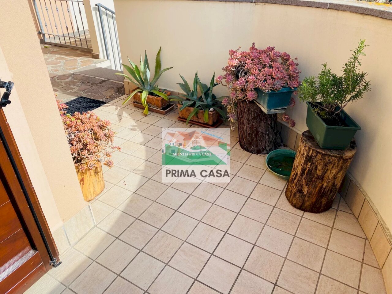 BALCONE - Trilocale VIA DELLE ORTENSIE, Ravenna - foto 2