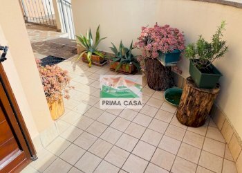 BALCONE - Trilocale VIA DELLE ORTENSIE, Ravenna - foto 2