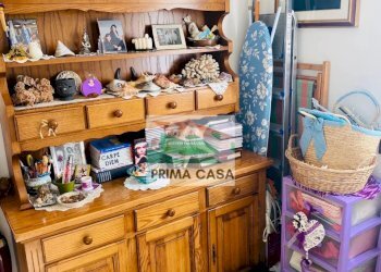 SALA - Trilocale VIA DELLE ORTENSIE, Ravenna - foto 6