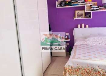 CAMERA - Trilocale VIA DELLE ORTENSIE, Ravenna - foto 7