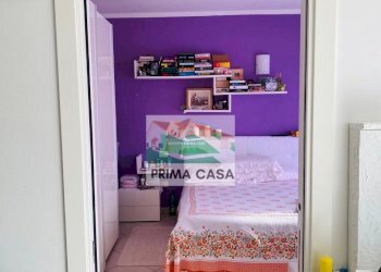 CAMERA - Trilocale VIA DELLE ORTENSIE, Ravenna - foto 8