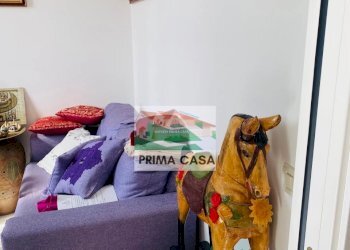 CAMERA DA LETTO - Trilocale VIA DELLE ORTENSIE, Ravenna - foto 10